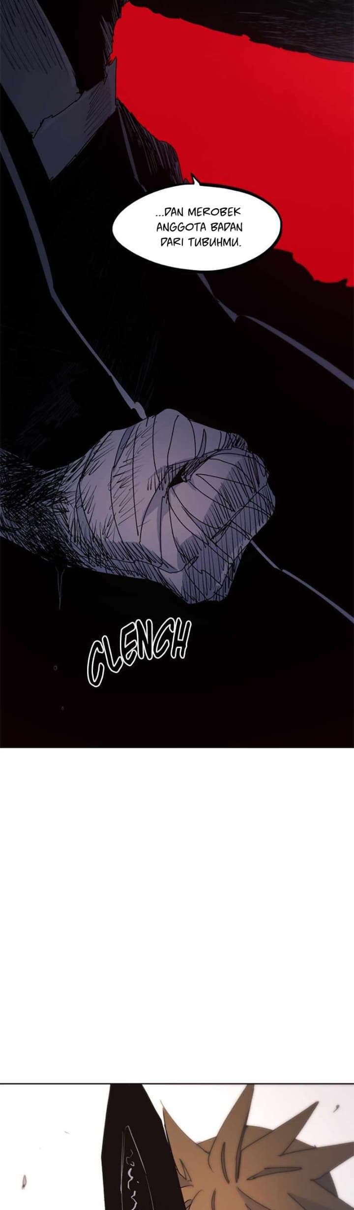 The Last Knight Of The Fire Chapter 42 Gambar 83