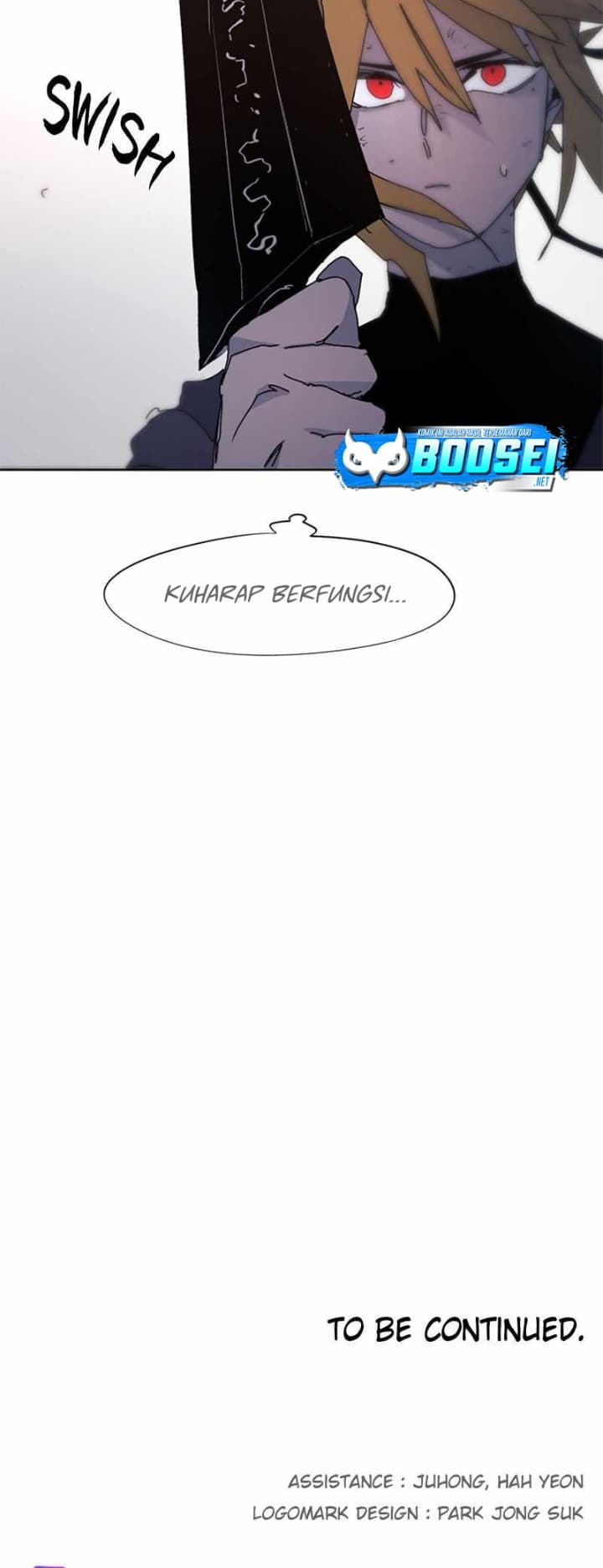 The Last Knight Of The Fire Chapter 42 Gambar 84