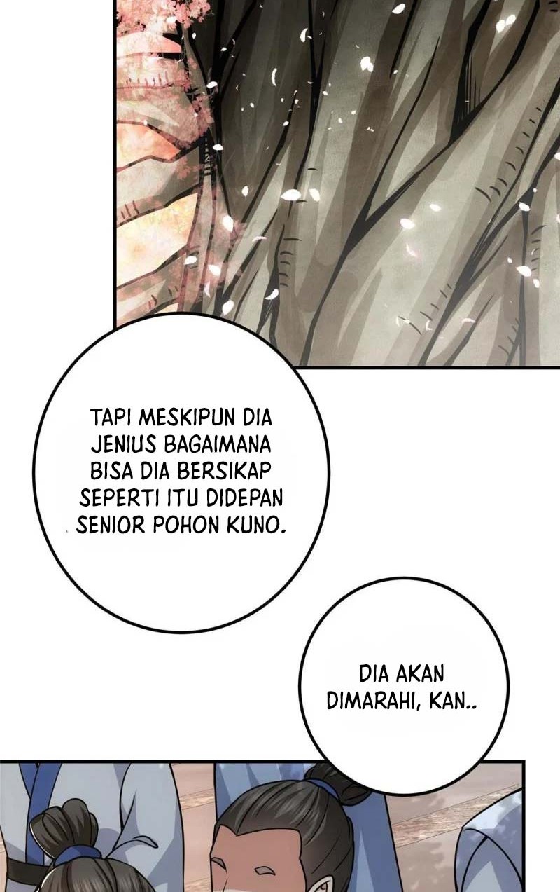 Keep A Low Profile, Sect Leader Chapter 97 Gambar 21