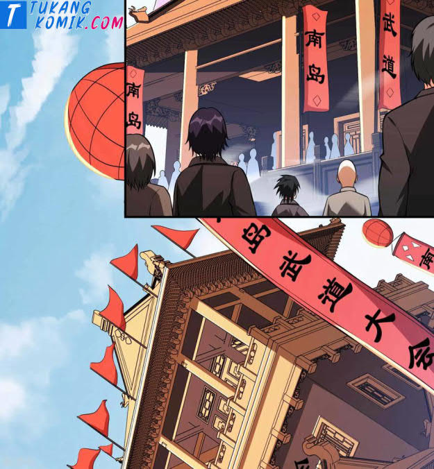 Useless First Son-In-Law Chapter 94 Gambar 10