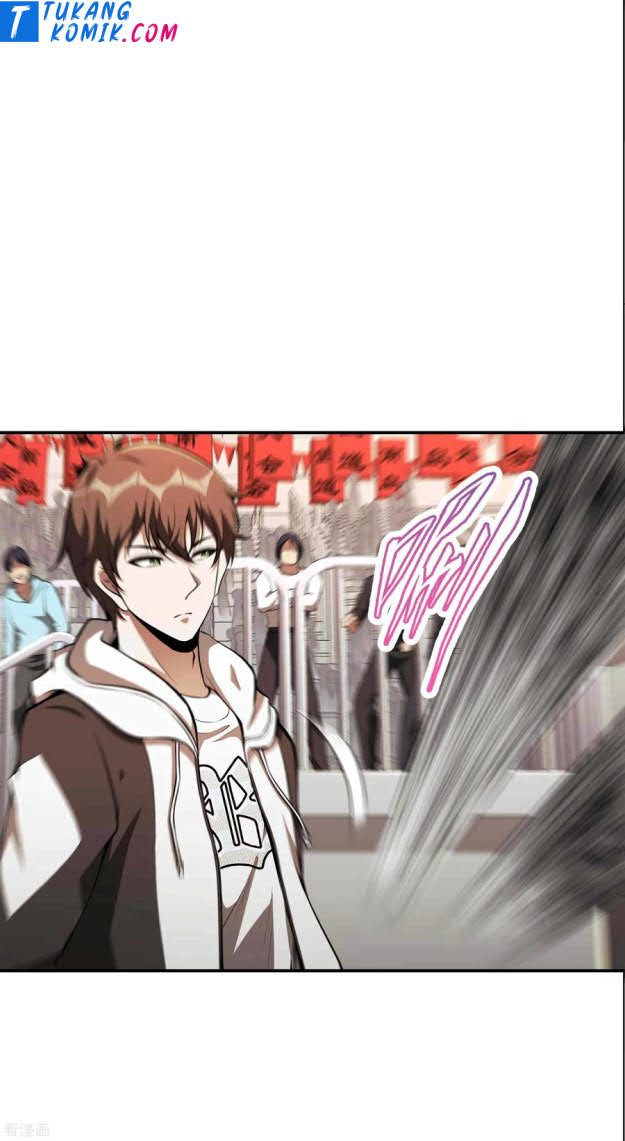 Useless First Son-In-Law Chapter 94 Gambar 17
