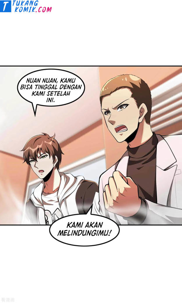 Useless First Son-In-Law Chapter 94 Gambar 7