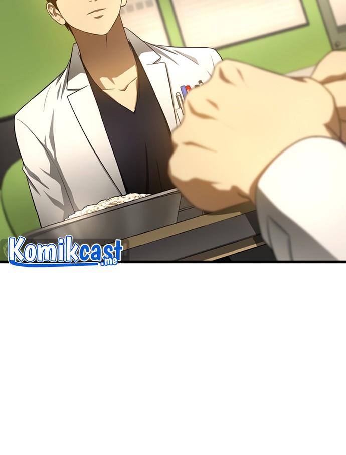 Perfect Surgeon Chapter 32 Gambar 17