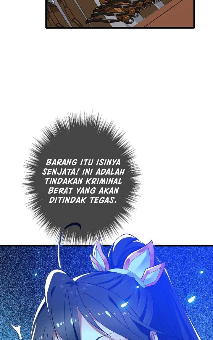 Supreme Taoist (2021) Chapter 52 Gambar 13
