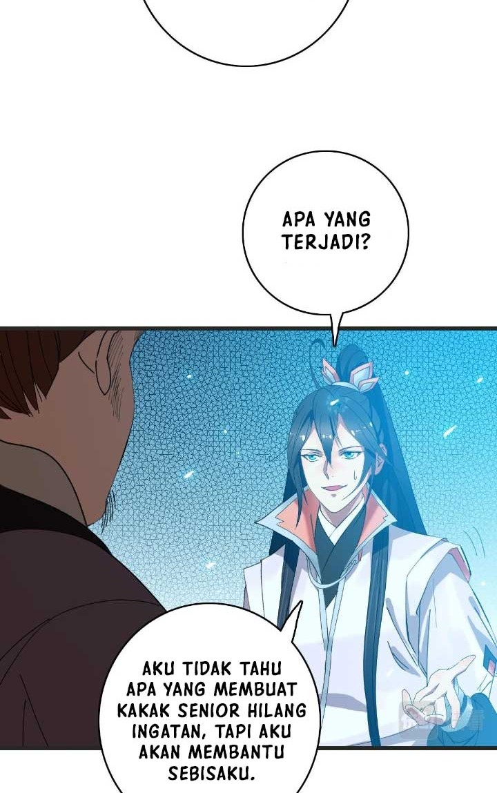 Supreme Taoist (2021) Chapter 52 Gambar 21