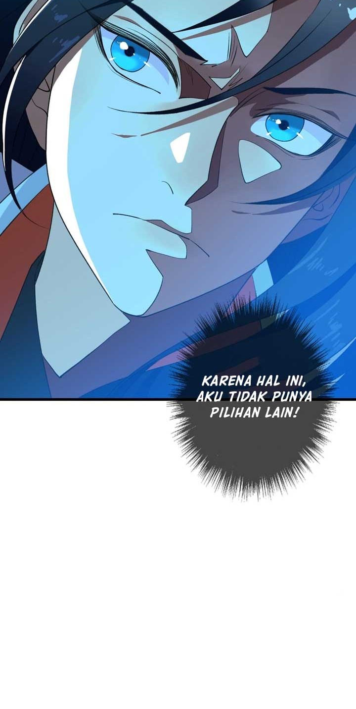 Supreme Taoist (2021) Chapter 52 Gambar 33