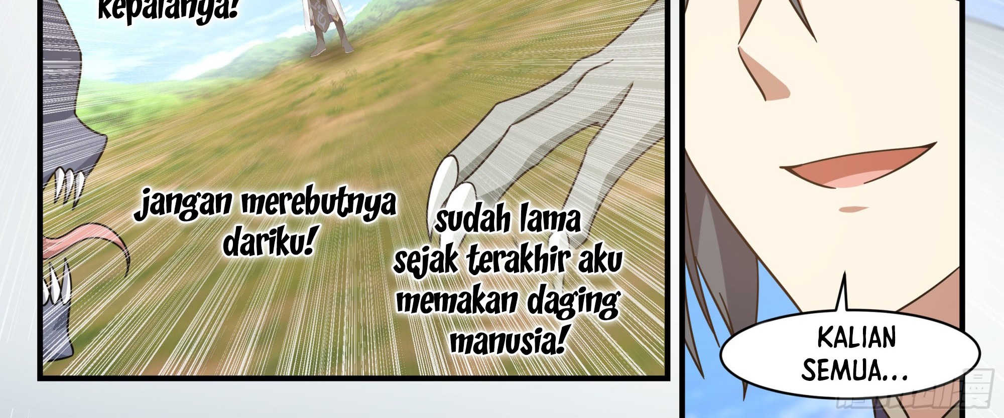 Martial Peak Part 2 Chapter 2387 Gambar 16
