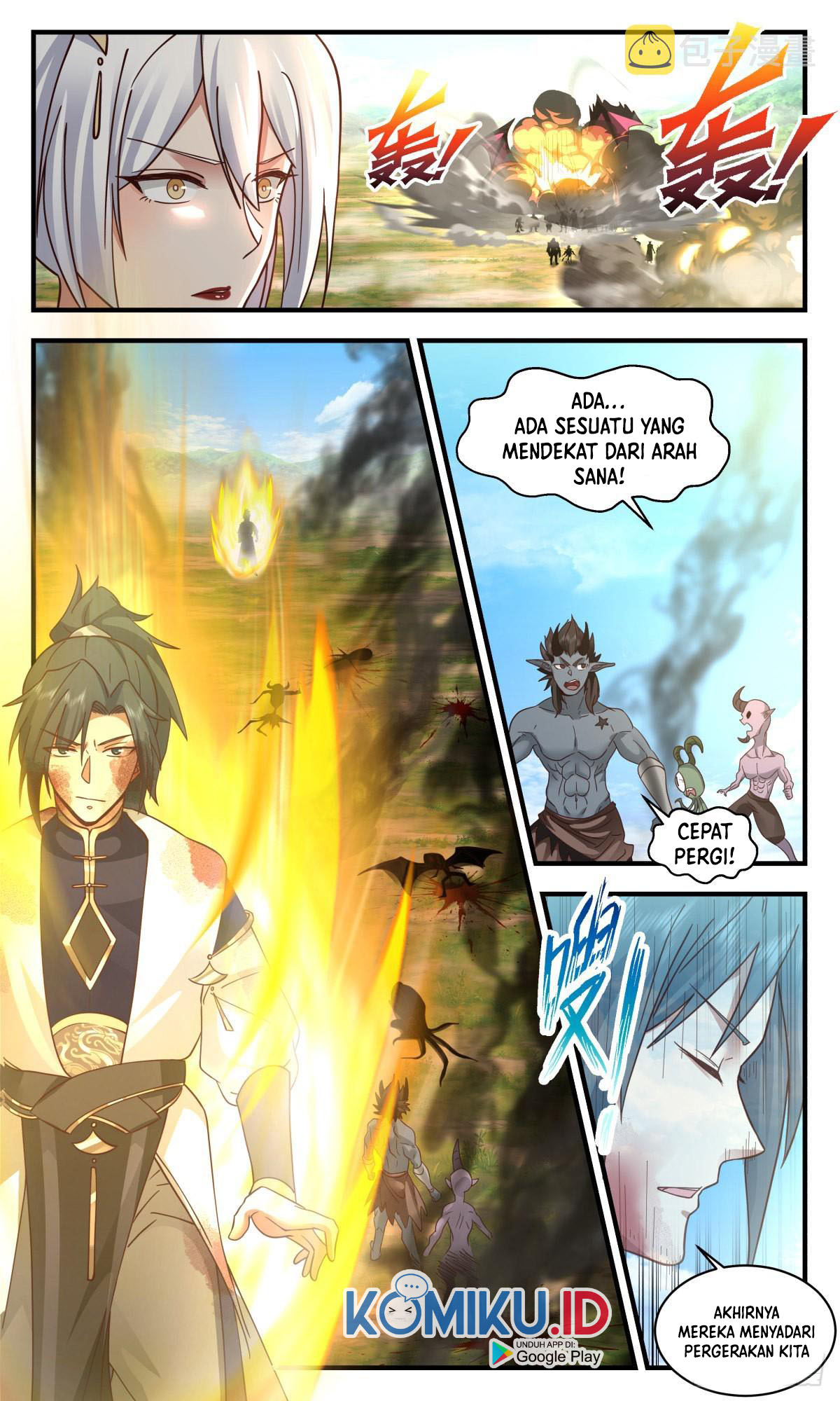 Martial Peak Part 2 Chapter 2388 - https://img.komiku.org/uploads2/2531413-4.jpg