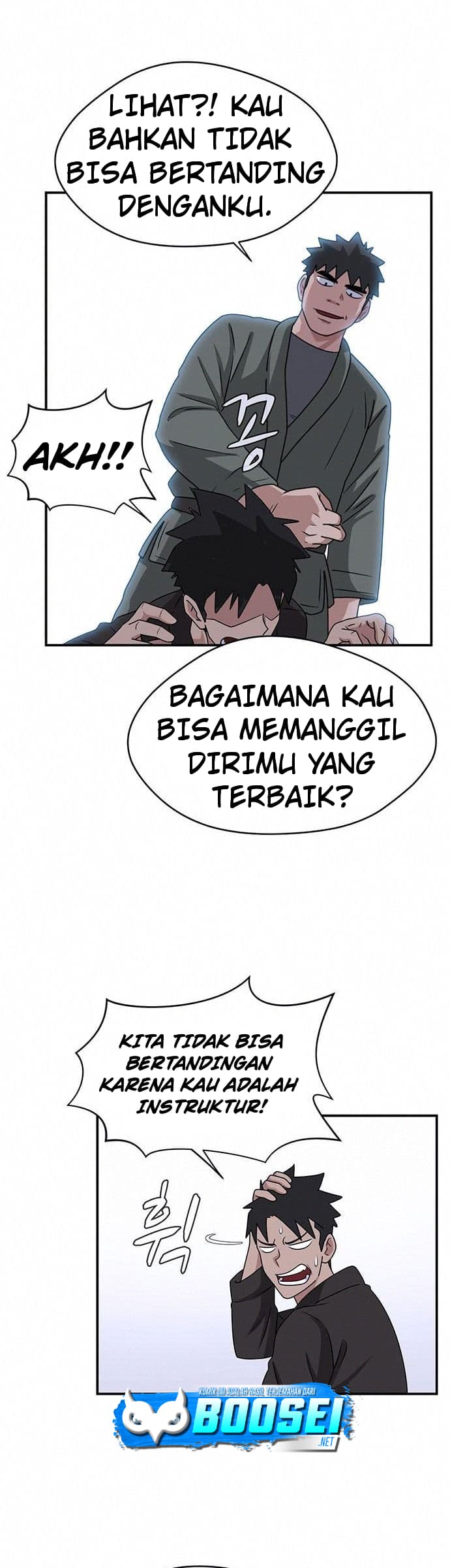 System Rules Chapter 16 Gambar 20