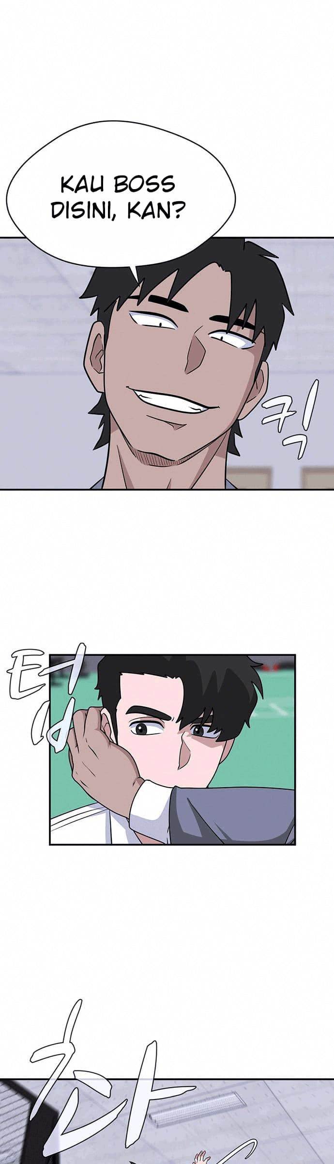 Baca Manhwa System Rules Chapter 15 Gambar 2