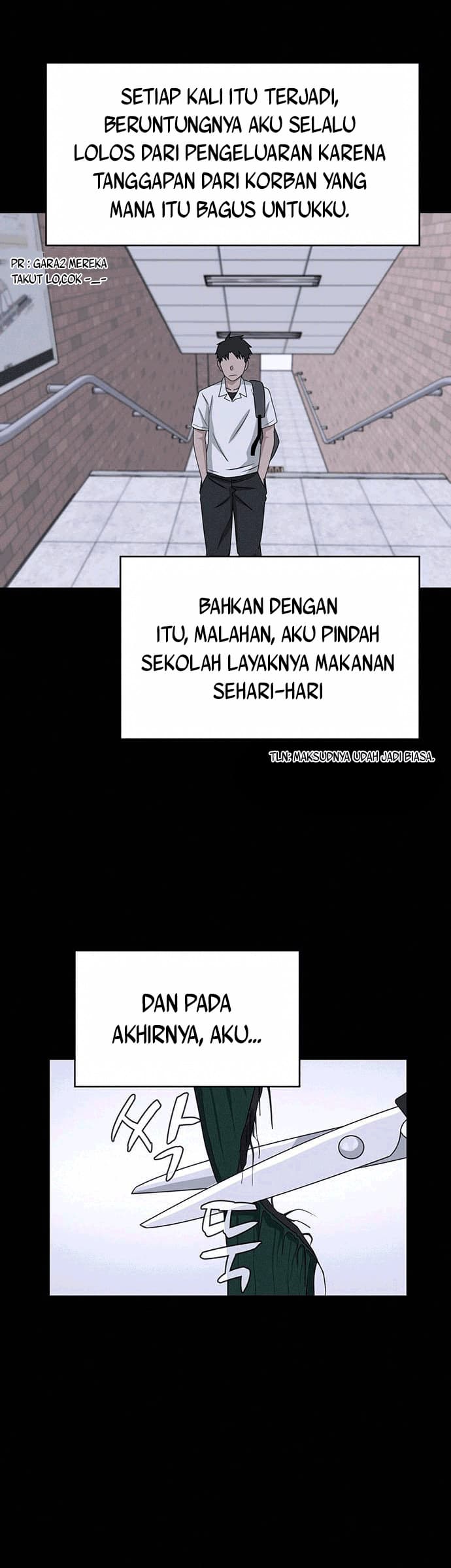 System Rules Chapter 13 Gambar 22