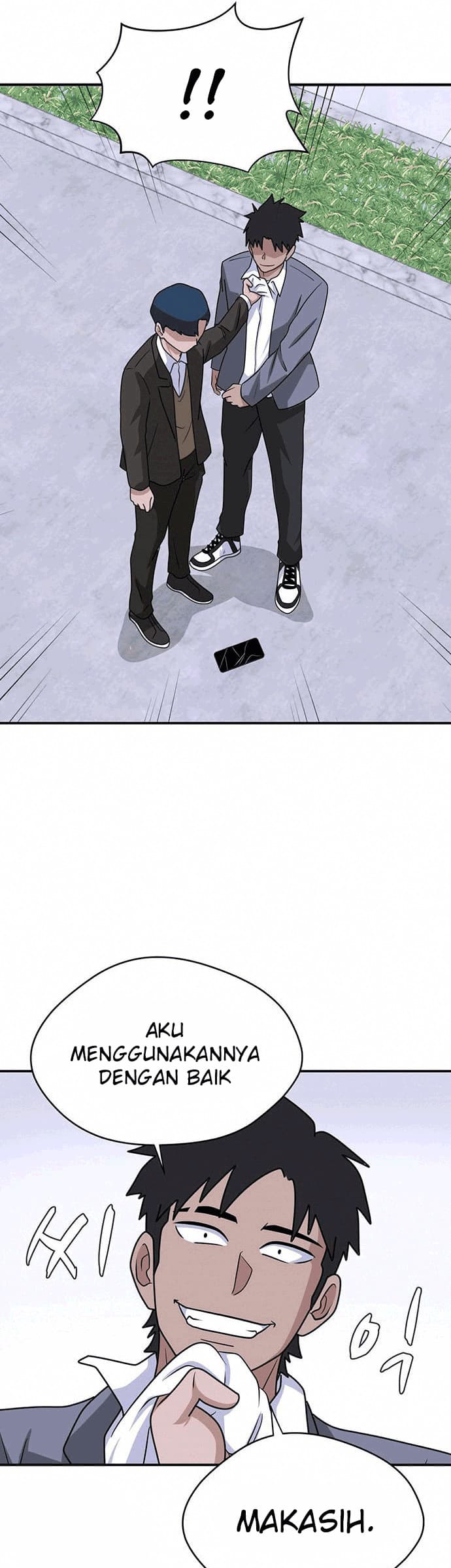 System Rules Chapter 13 Gambar 32