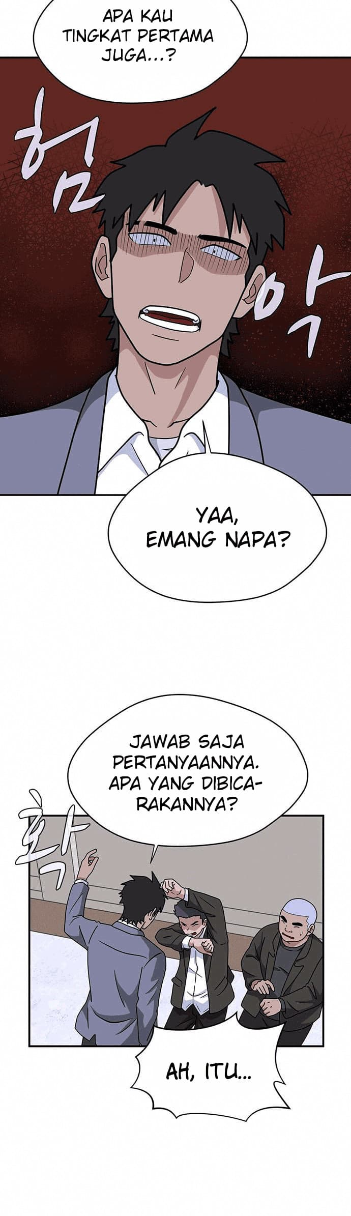 System Rules Chapter 13 Gambar 41