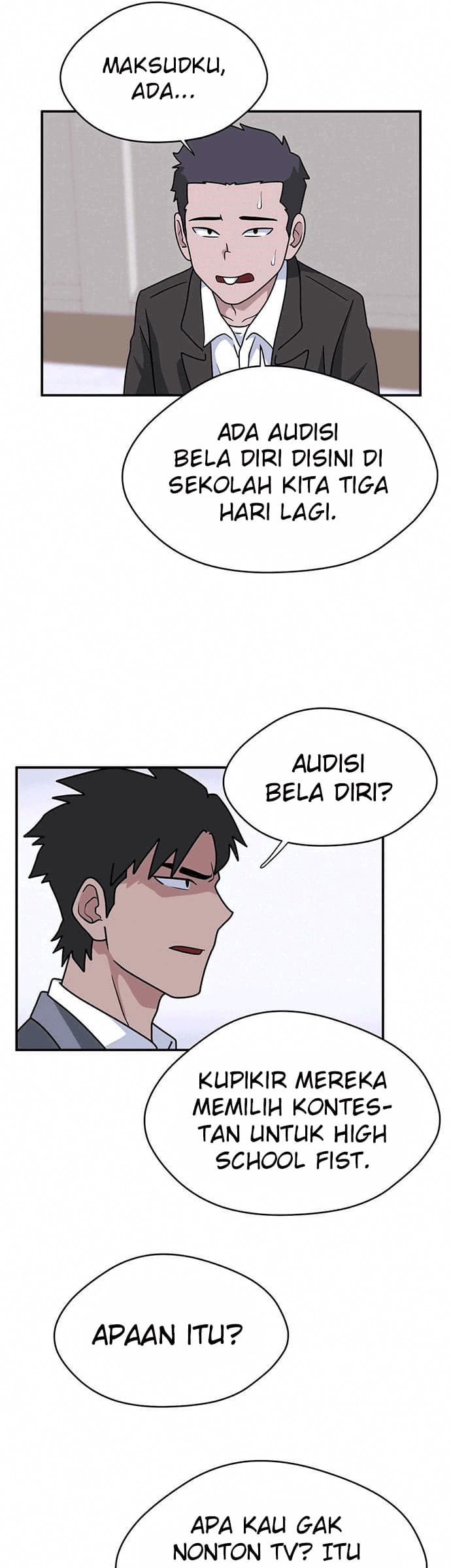 System Rules Chapter 13 Gambar 42