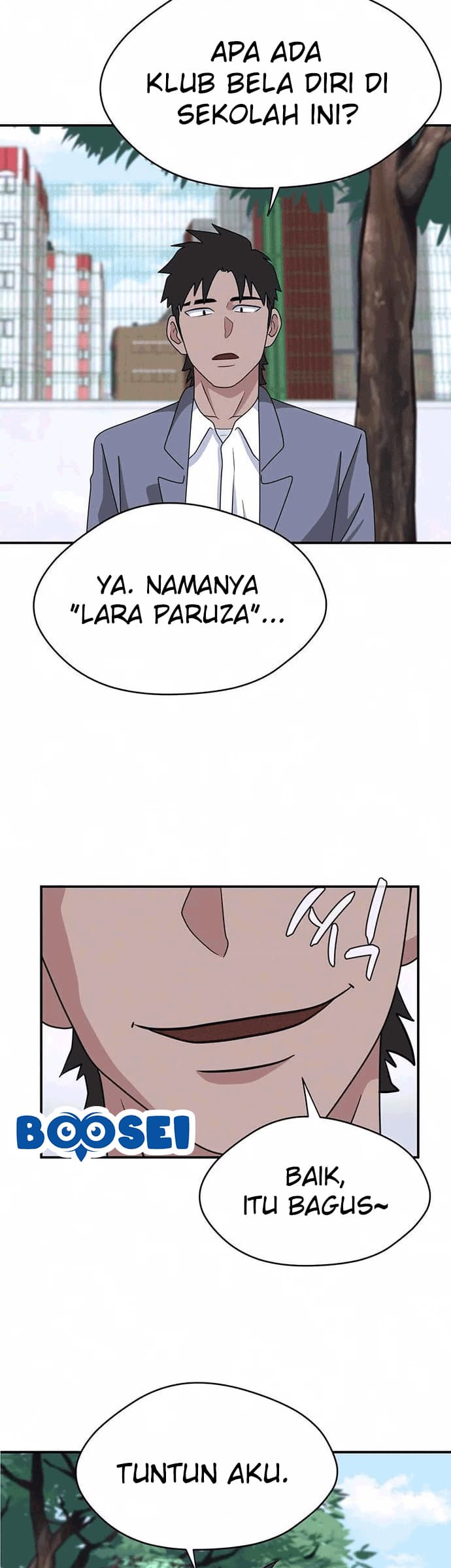 System Rules Chapter 13 Gambar 48