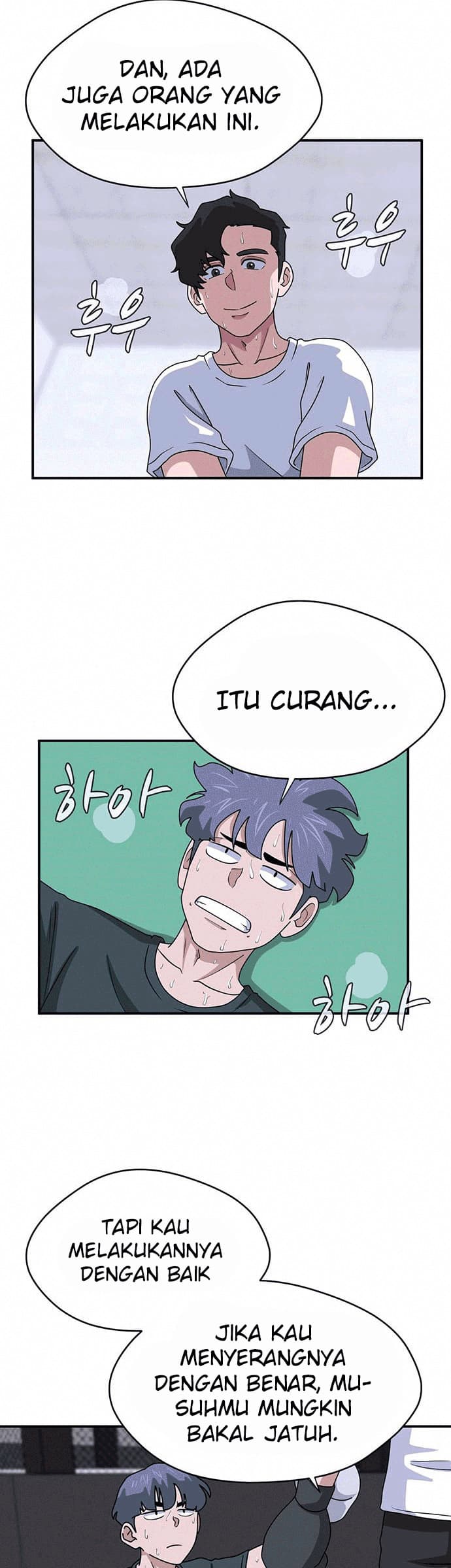 System Rules Chapter 12 Gambar 29