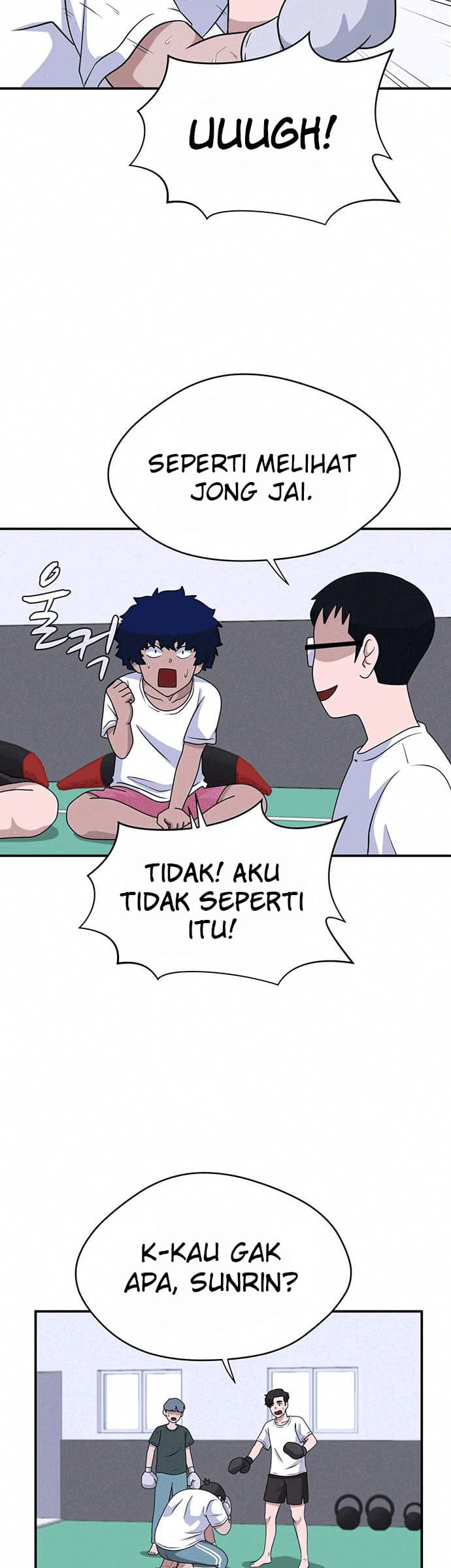 System Rules Chapter 12 Gambar 34