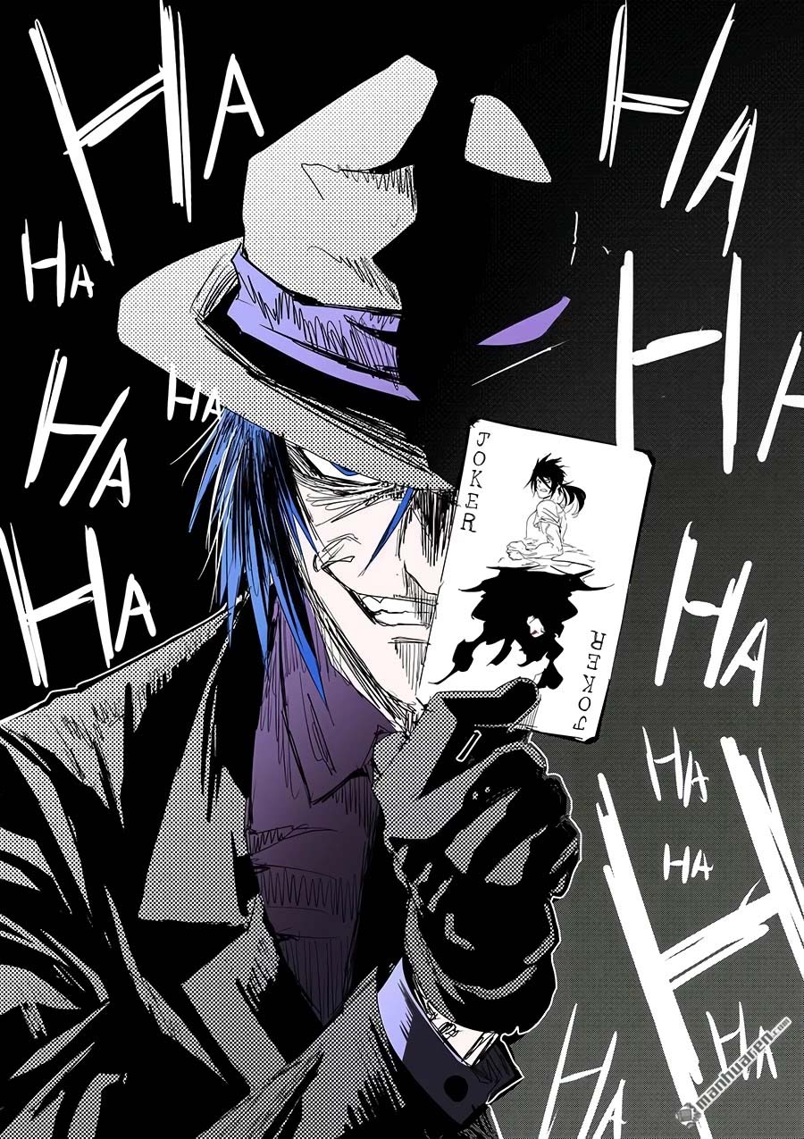 Manhua Hero? I Quit A Long Time Ago Chapter 301 gambar nomor 2