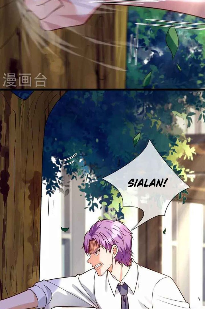 City of Heaven TimeStamp Chapter 281 Gambar 3