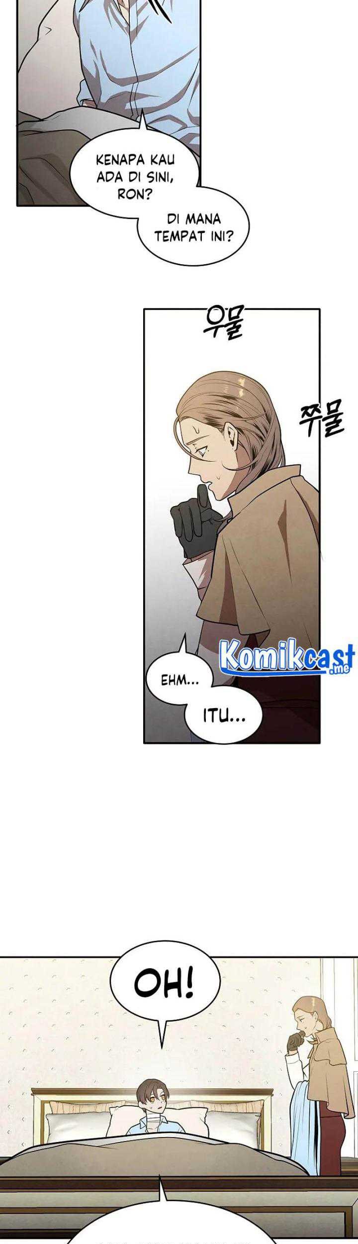 Legendary Youngest Son of the Marquis House Chapter 36 Gambar 16