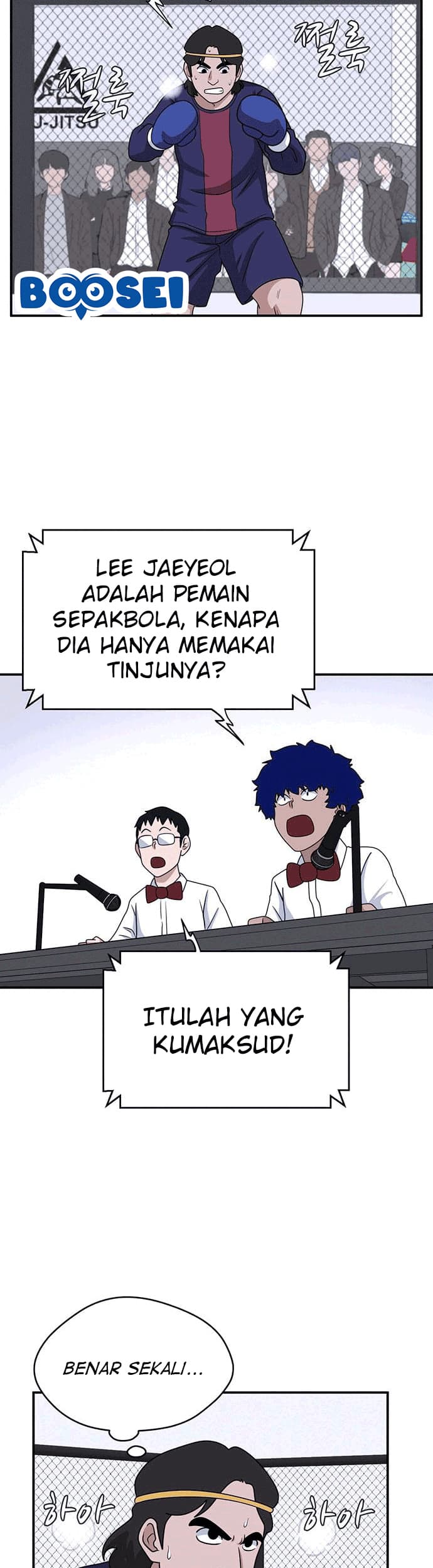 System Rules Chapter 22 Gambar 10