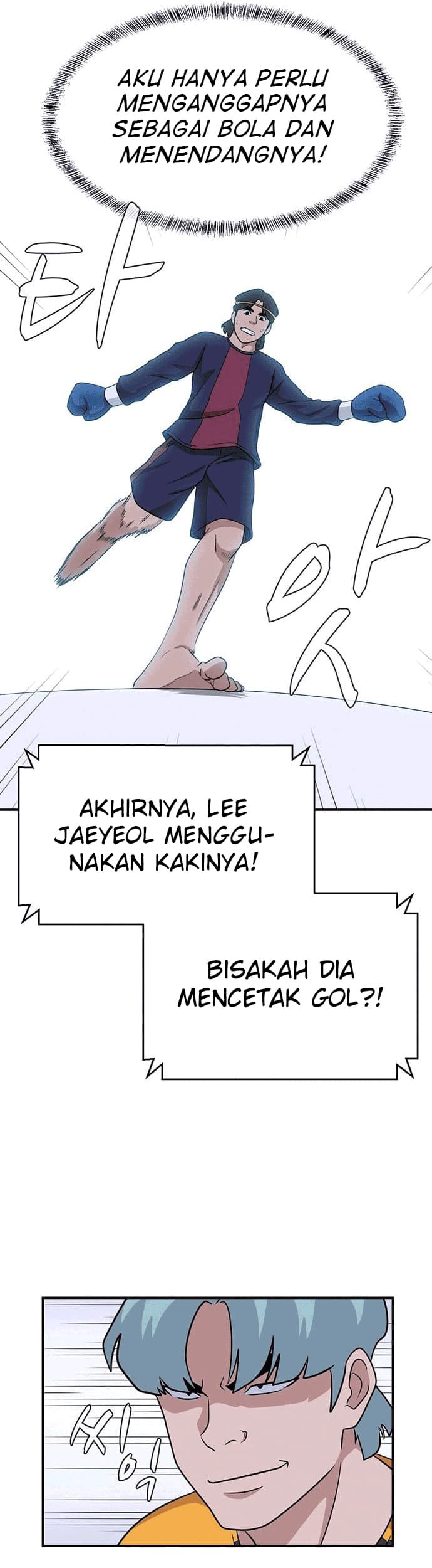 System Rules Chapter 22 Gambar 12