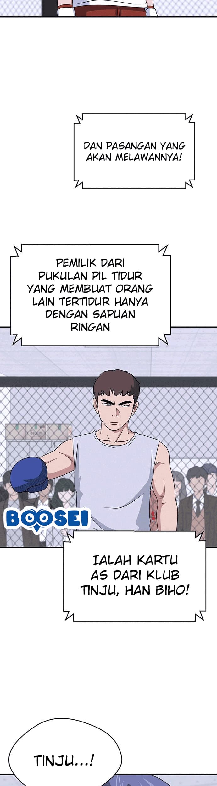System Rules Chapter 22 Gambar 24