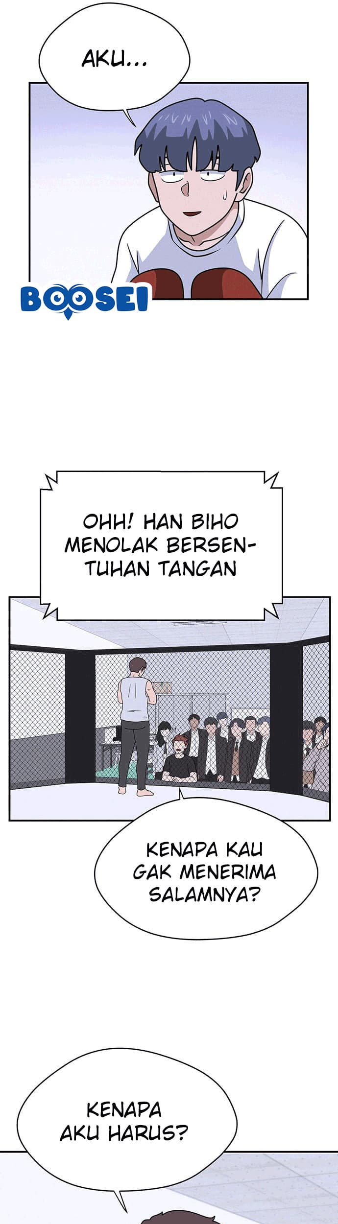System Rules Chapter 22 Gambar 27
