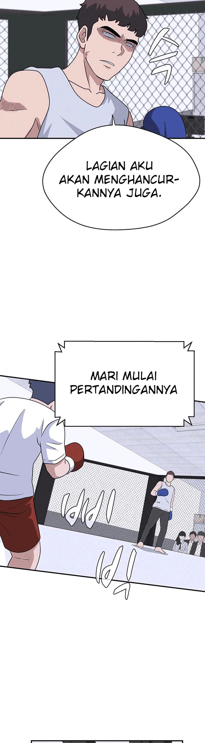 System Rules Chapter 22 Gambar 28