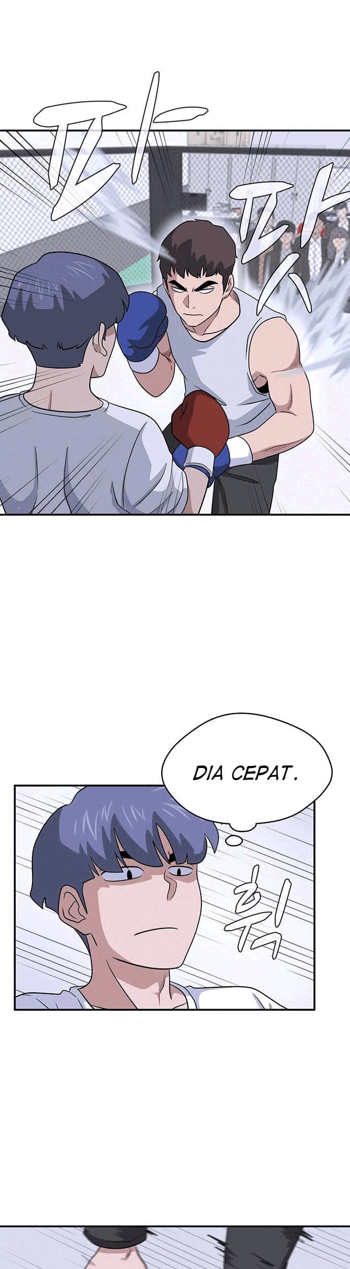 System Rules Chapter 22 Gambar 32