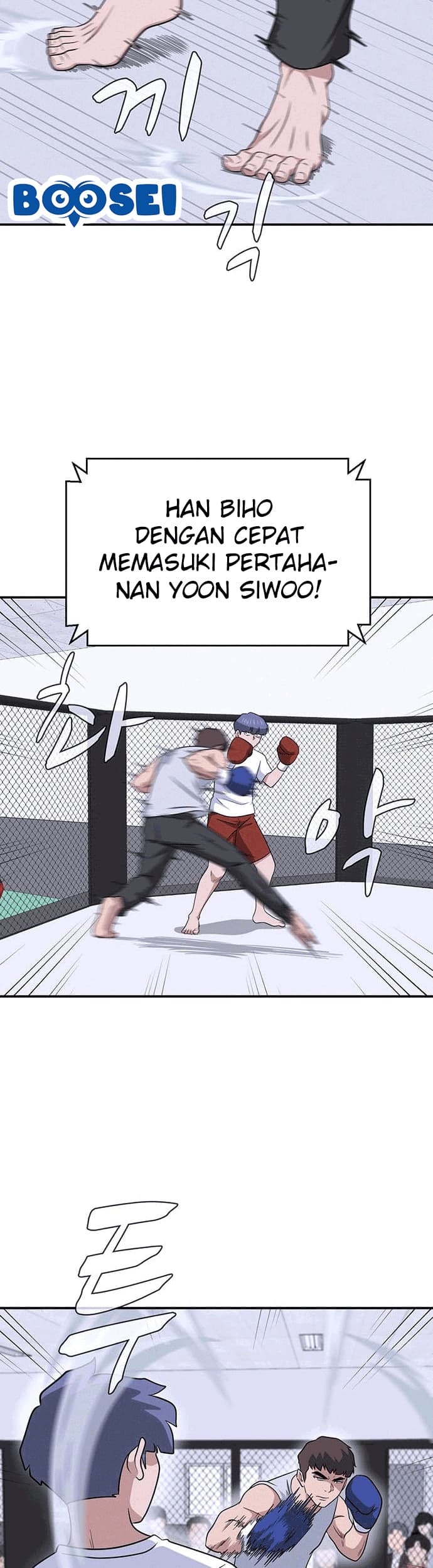 System Rules Chapter 22 Gambar 33