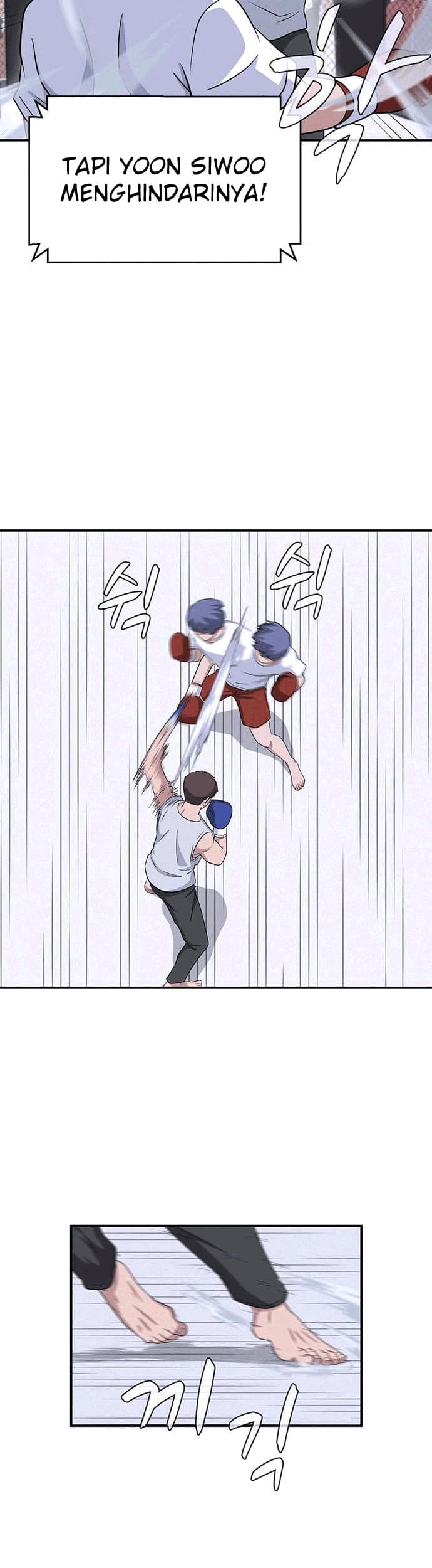 System Rules Chapter 22 Gambar 34