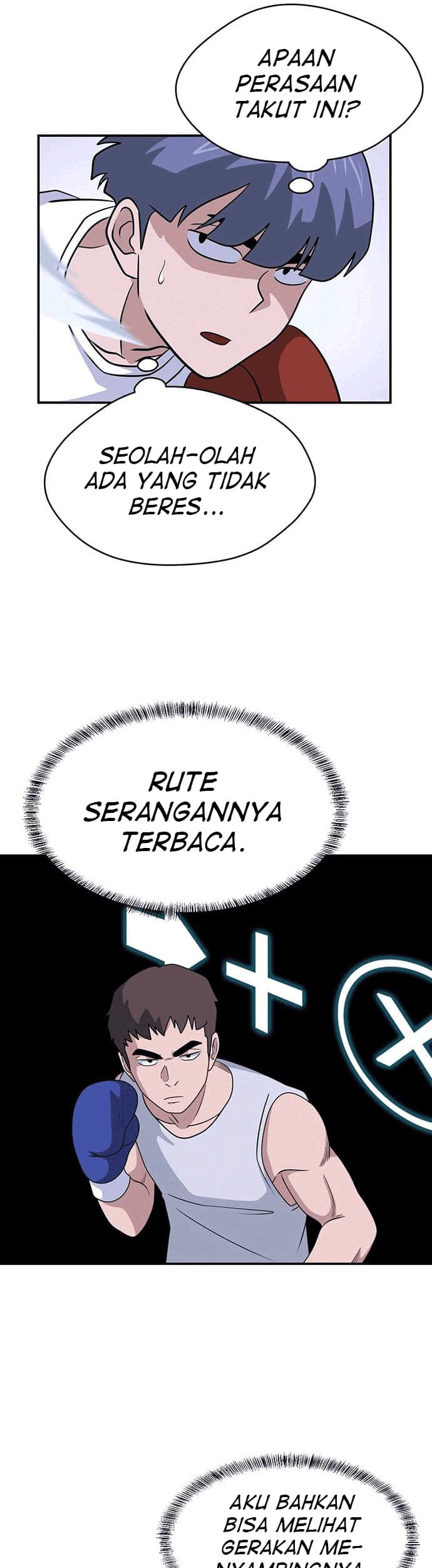 System Rules Chapter 22 Gambar 37