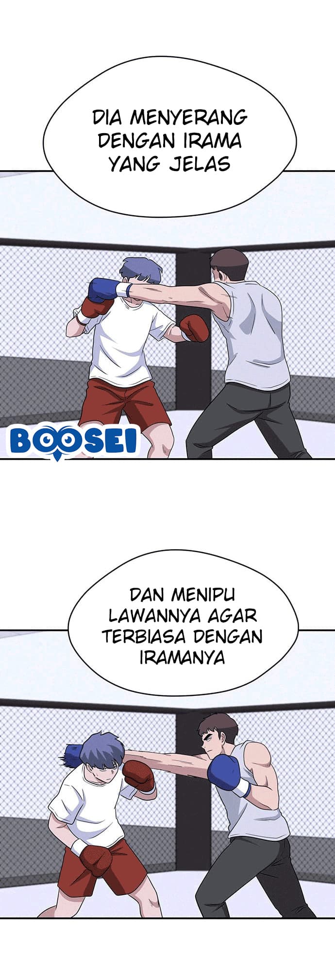 System Rules Chapter 22 Gambar 41