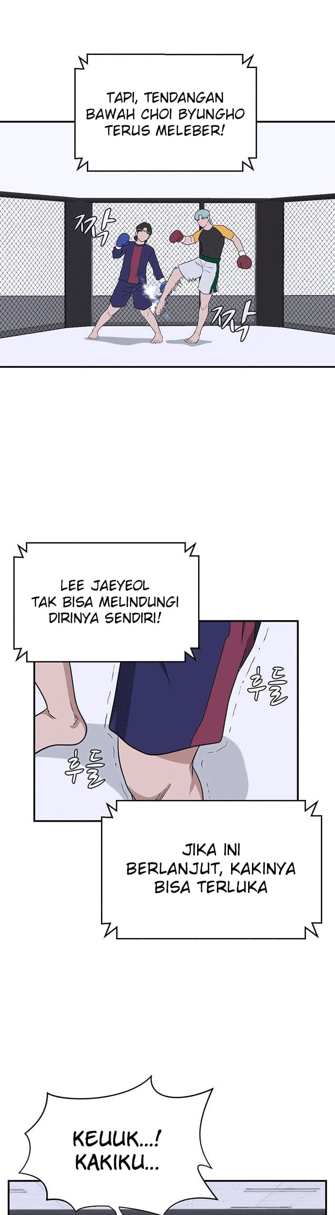 System Rules Chapter 22 Gambar 9