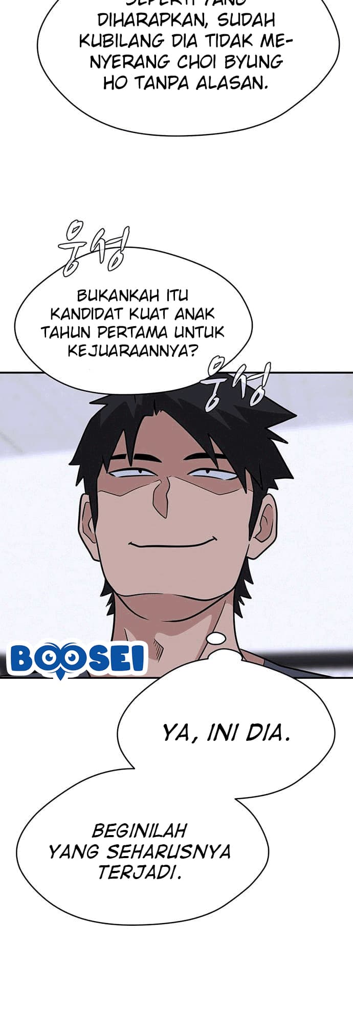System Rules Chapter 21 Gambar 21
