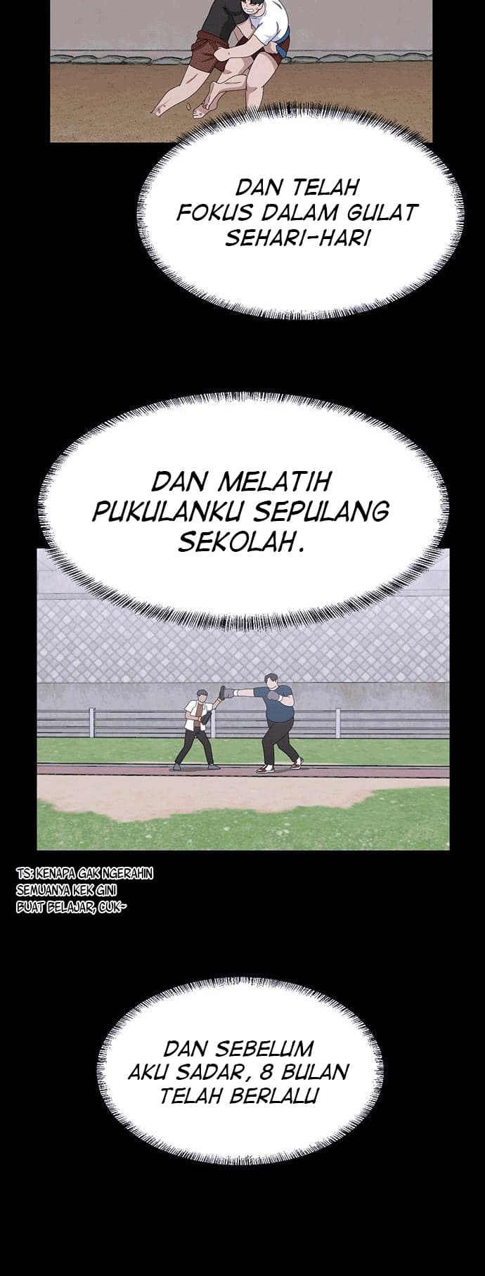 System Rules Chapter 21 Gambar 41