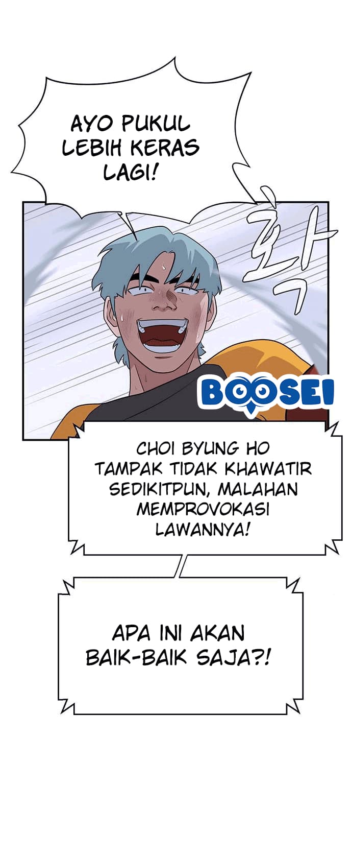 System Rules Chapter 20 Gambar 17