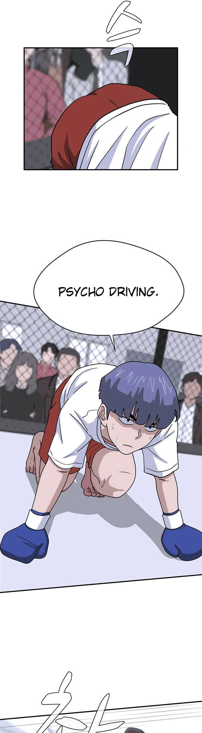System Rules Chapter 19 Gambar 18