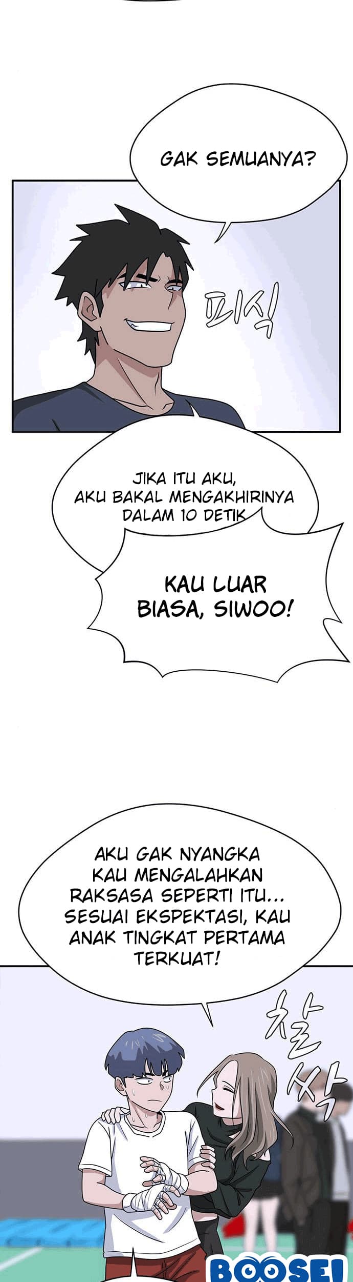 System Rules Chapter 19 Gambar 32