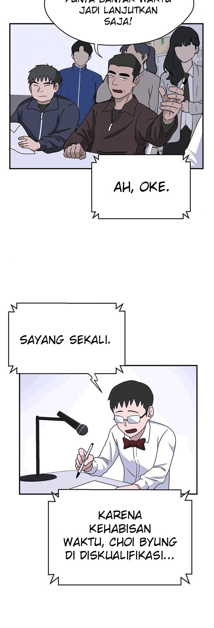 System Rules Chapter 19 Gambar 45