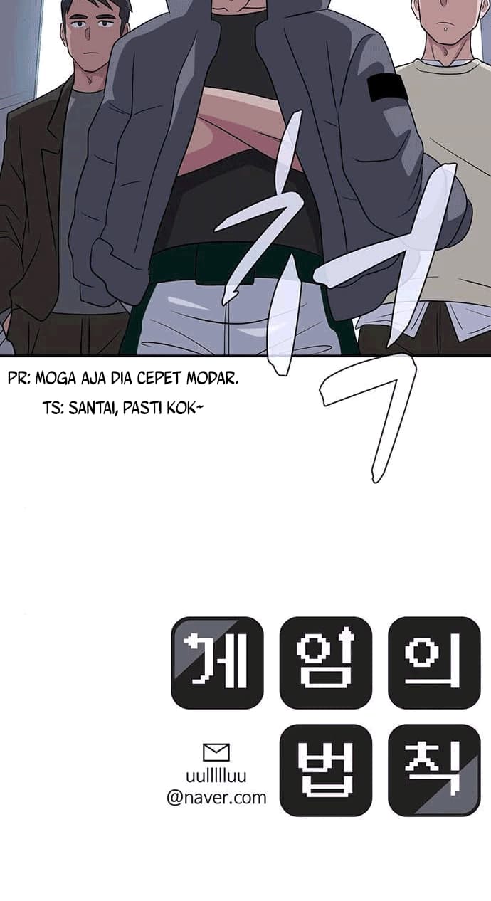 System Rules Chapter 19 Gambar 48