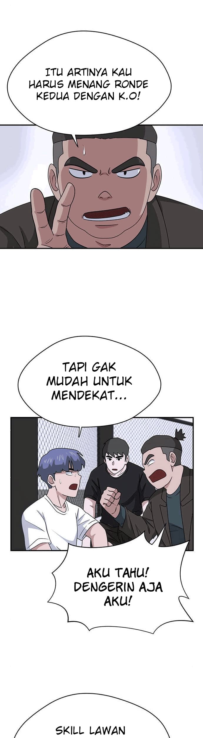 System Rules Chapter 18 Gambar 43