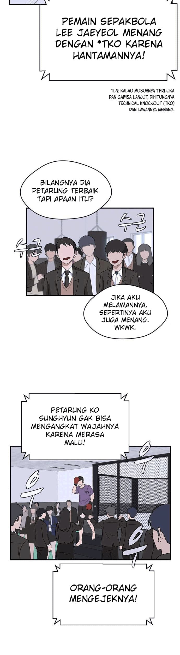 System Rules Chapter 17 Gambar 28