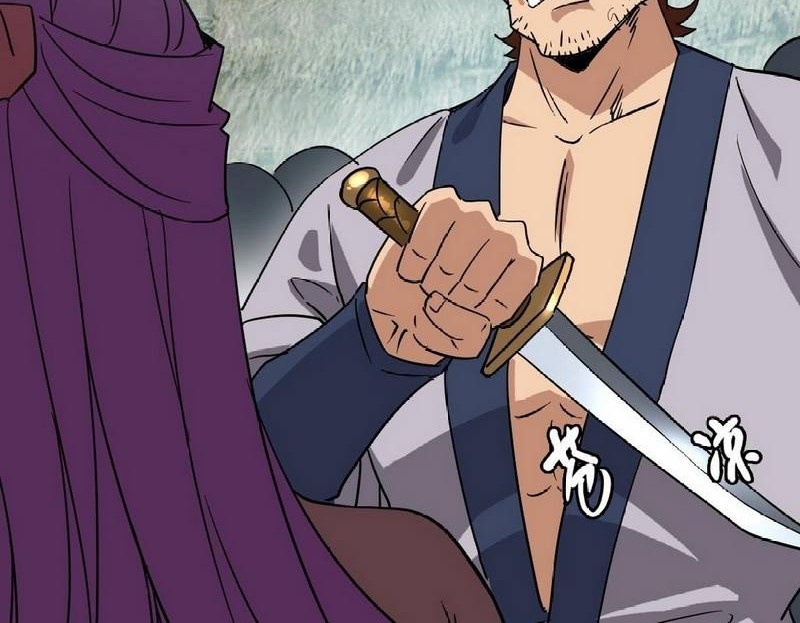 Crazy Leveling System Chapter 50 Gambar 23