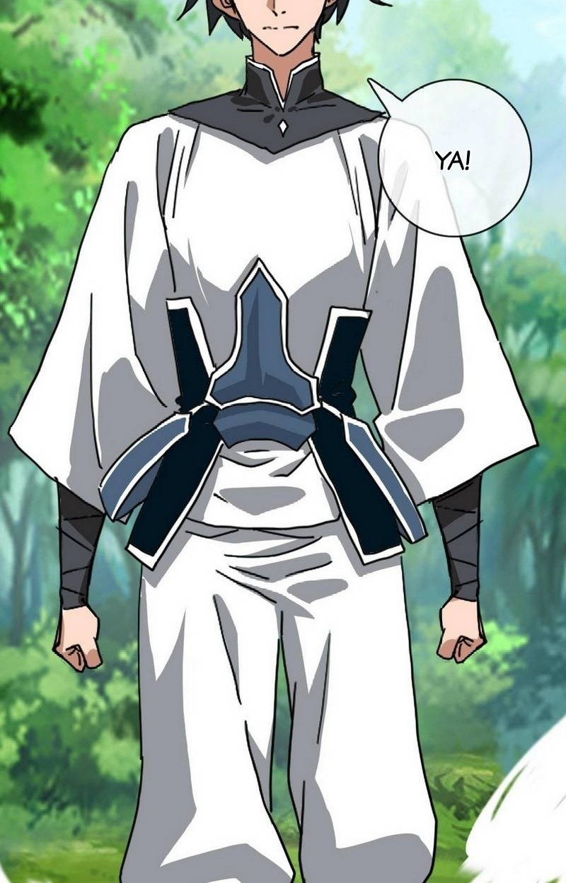 Crazy Leveling System Chapter 50 Gambar 27