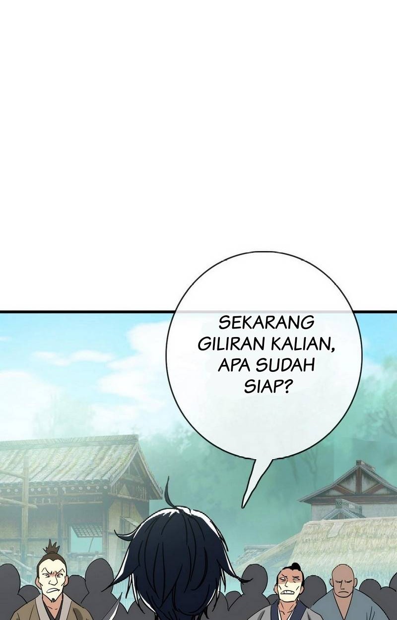 Crazy Leveling System Chapter 50 Gambar 43