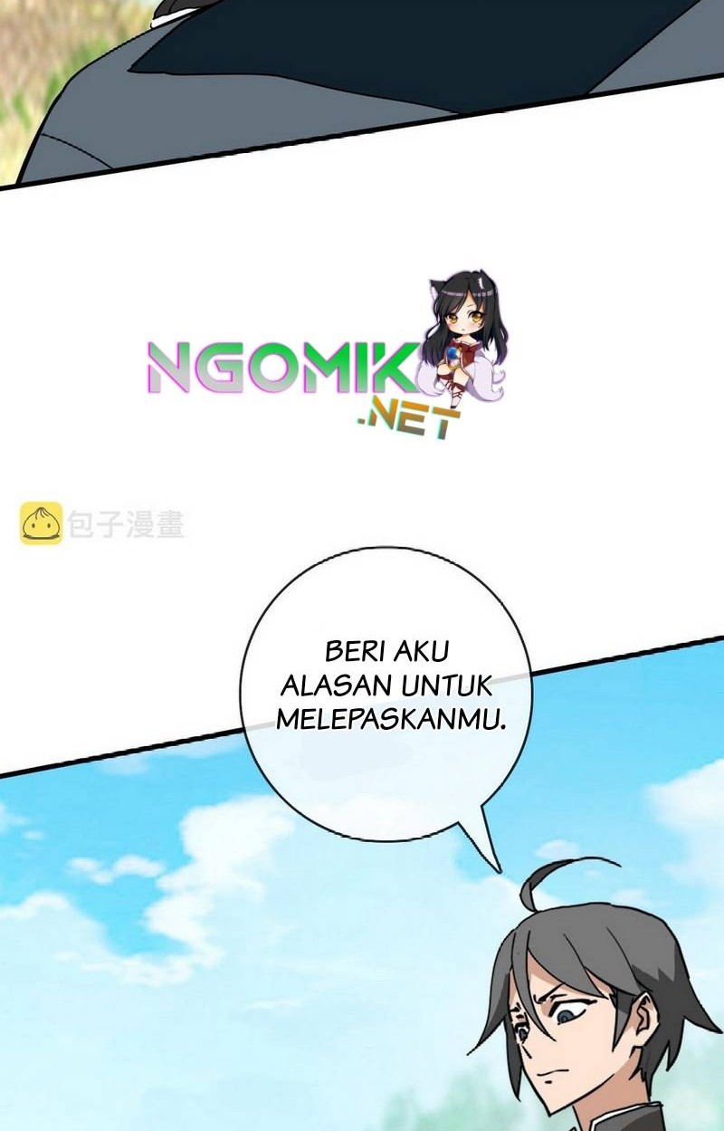 Crazy Leveling System Chapter 50 Gambar 49