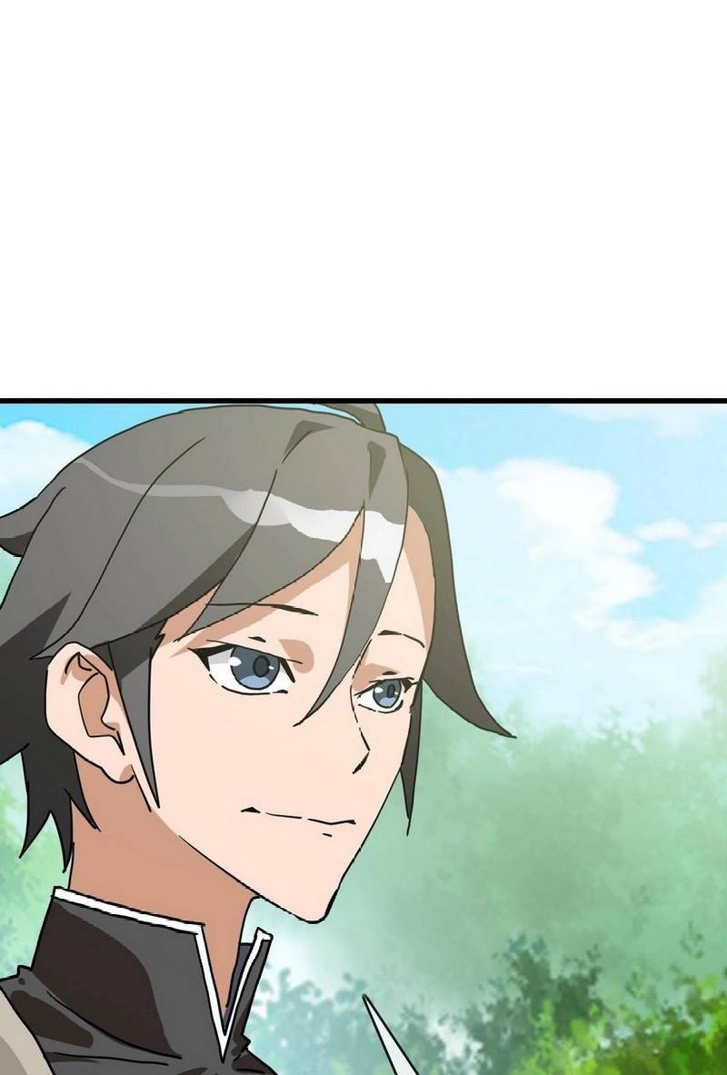 Crazy Leveling System Chapter 50 Gambar 55