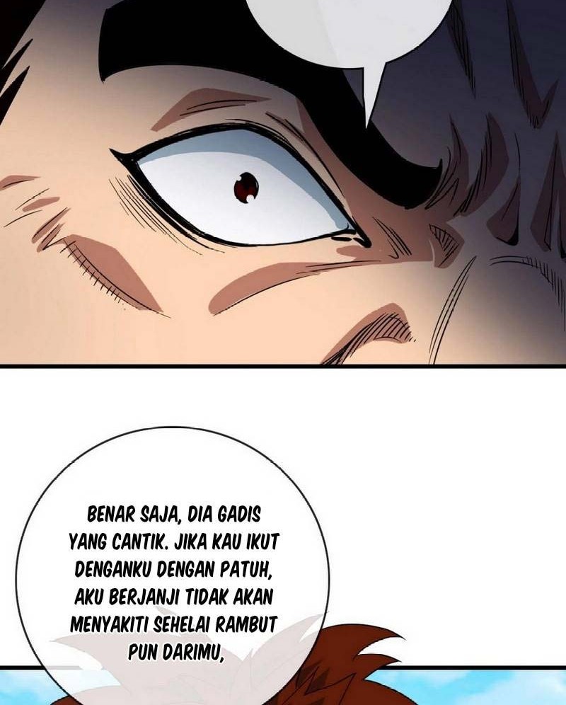 Crazy Leveling System Chapter 50 Gambar 3